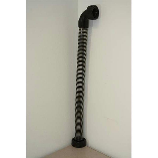 Hands On 550-1831B 26 in. Sand Filter Pvc Flex Hose HA1692208 - main